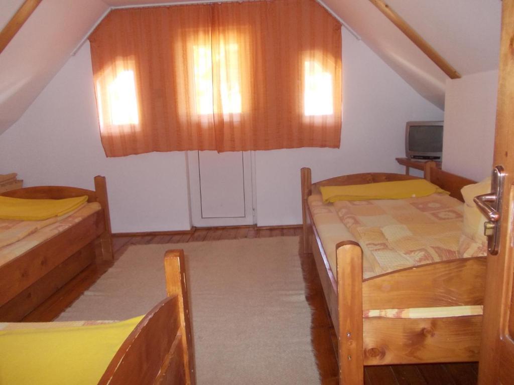 Pensiunea Adina Cavnic Zimmer foto